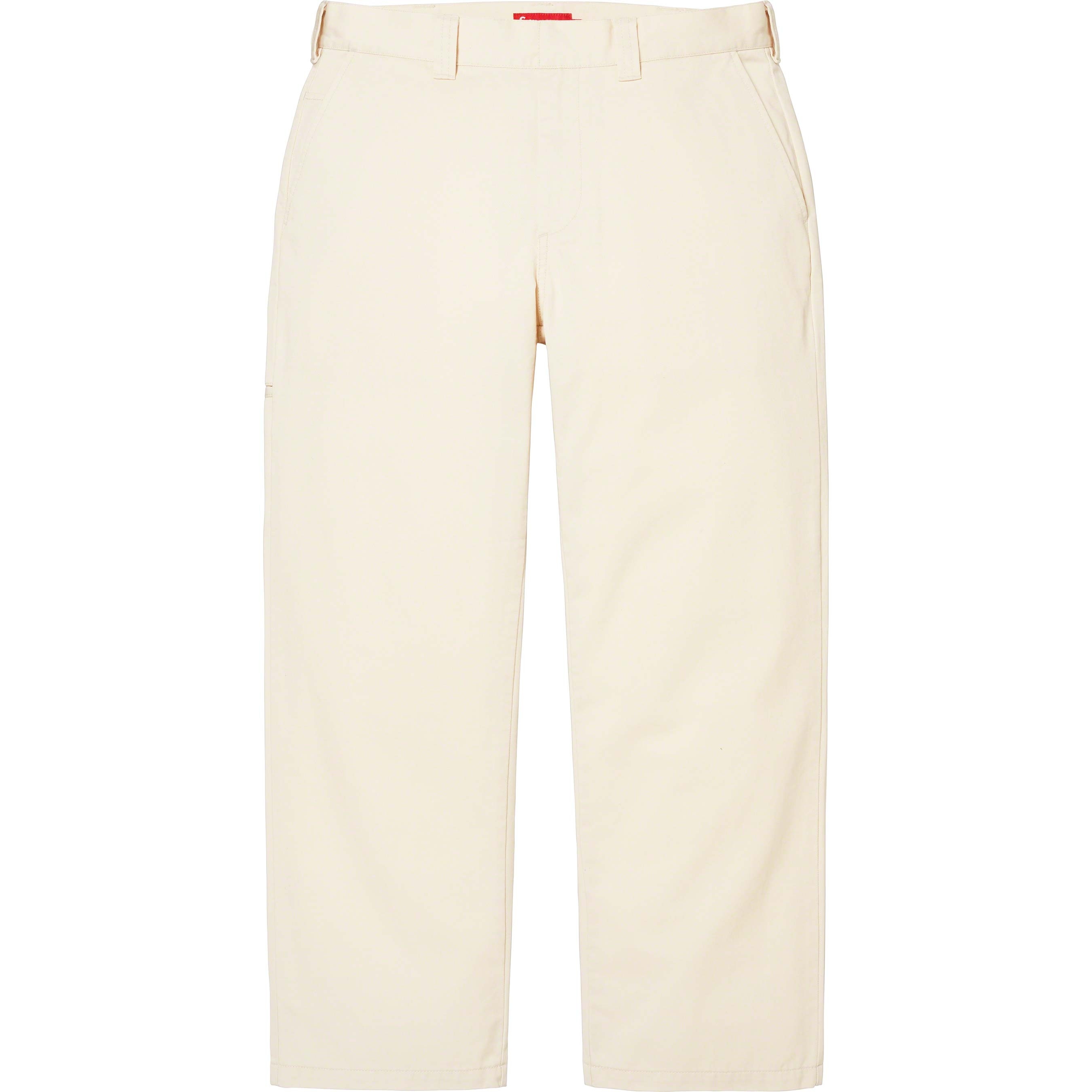 Work Pant view 19